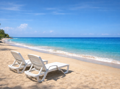 Отель в Кабарете, Доминиканская республика, 850м2 - стоимость 4&nbsp;000&nbsp;000$ - Ref: 80413 фото 2