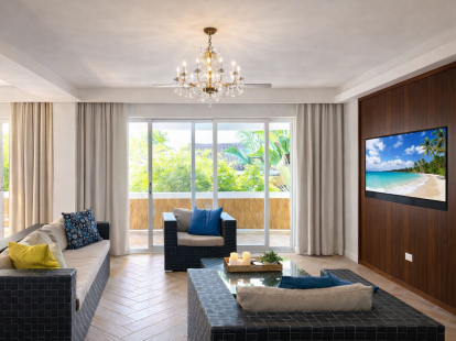 Отель в Кабарете, Доминиканская республика, 850м2 - стоимость 4&nbsp;000&nbsp;000$ - Ref: 80413 фото 7