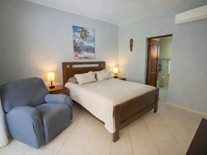 Апартаменты в Сосуа, Доминиканская республика, 96м2 - стоимость 249&nbsp;000$ - Ref: 80412 фото 2