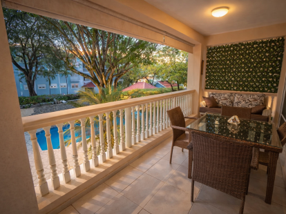 Апартаменты в Сосуа, Доминиканская республика, 96м2 - стоимость 249&nbsp;000$ - Ref: 80412 фото 5