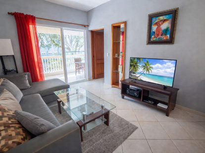 Апартаменты в Сосуа, Доминиканская республика, 96м2 - стоимость 249&nbsp;000$ - Ref: 80412 фото 6