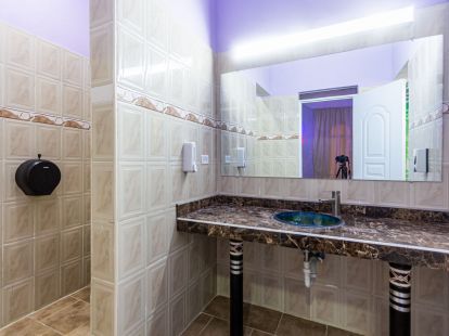 Коммерческую недвижимость в Сосуа, Доминиканская республика - стоимость 880&nbsp;000$ - Ref: 80411 фото 4