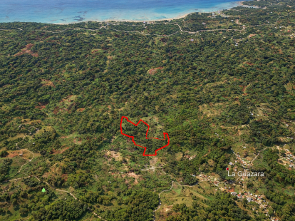 Участок в Харабакоа, Доминиканская республика за 1 540 000$ (ID:80410)