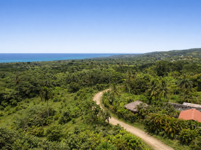 Участок в Кабарете, Доминиканская республика, 40 183м2 - стоимость 390&nbsp;000€ - Ref: 80409 фото 1