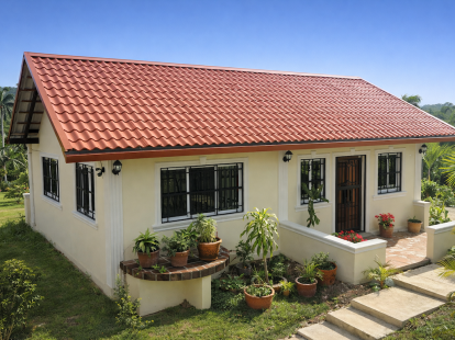 Участок в Кабарете, Доминиканская республика, 40 183м2 - стоимость 390&nbsp;000€ - Ref: 80409 фото 2