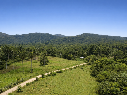 Участок в Кабарете, Доминиканская республика, 40 183м2 - стоимость 390&nbsp;000€ - Ref: 80409 фото 3