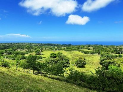 Участок в Кабрера, Доминиканская республика, 83 000м2 - стоимость 373&nbsp;600$ - Ref: 80408 фото 7