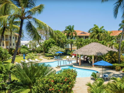 Апартаменты в Кабарете, Доминиканская республика, 51м2 - стоимость 239&nbsp;000$ - Ref: 80407 фото 1