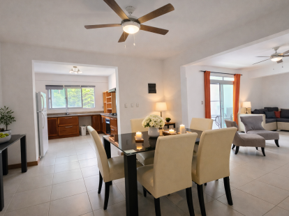 Апартаменты в Кабарете, Доминиканская республика, 145м2 - стоимость 258&nbsp;750$ - Ref: 80406 фото 1