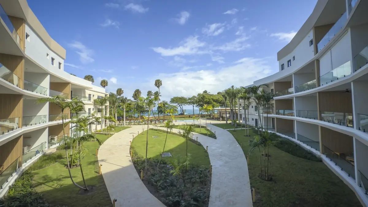 Апартаменты в Кабарете, Доминиканская республика, 110м2 - стоимость 341&nbsp;000$ - Ref: 80424 фото 1