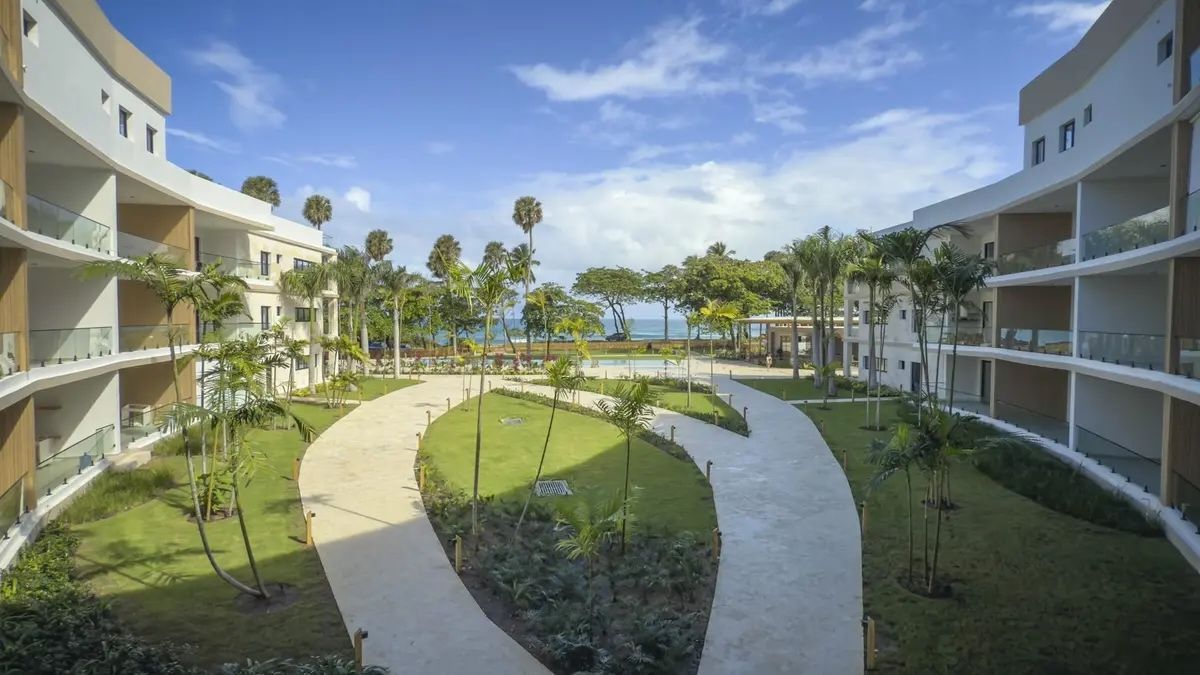 Апартаменты в Кабарете, Доминиканская республика, 110м2 - стоимость 341&nbsp;000$ - Ref: 80424 фото 13