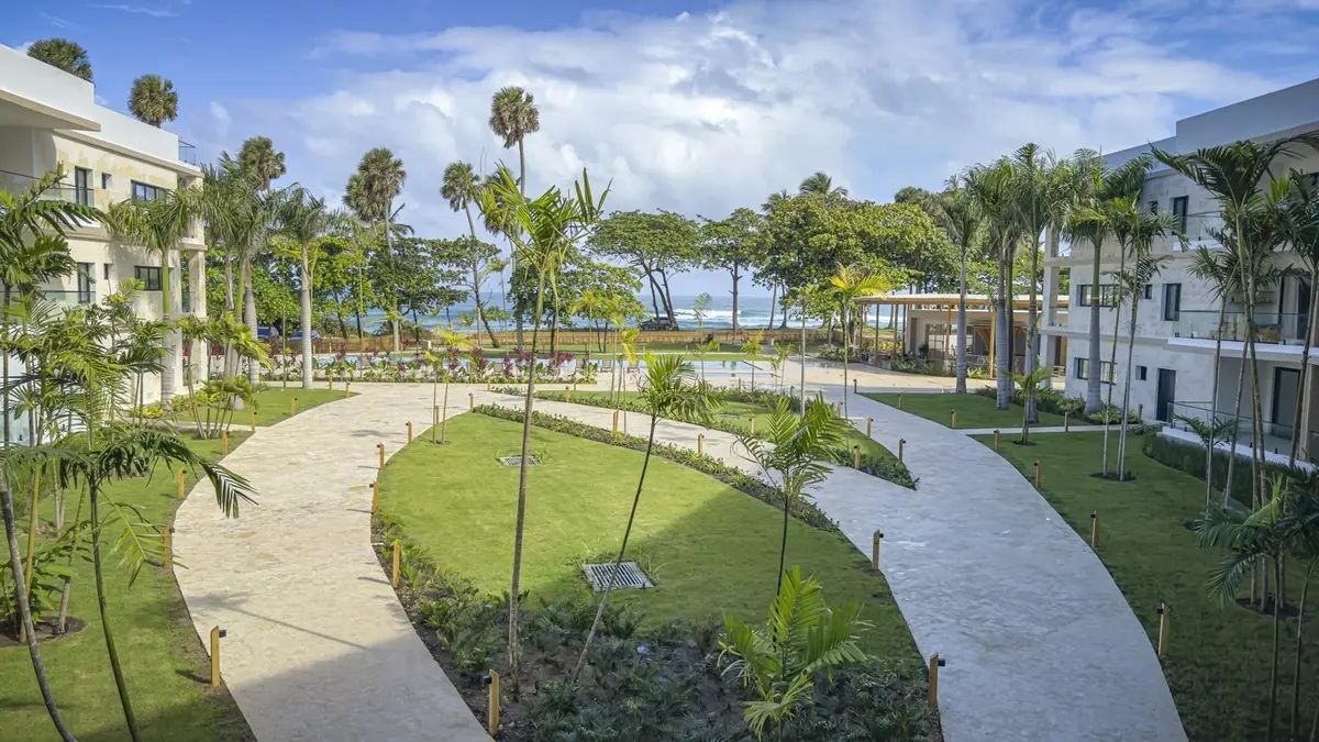 Апартаменты в Кабарете, Доминиканская республика, 110м2 - стоимость 341&nbsp;000$ - Ref: 80424 фото 14