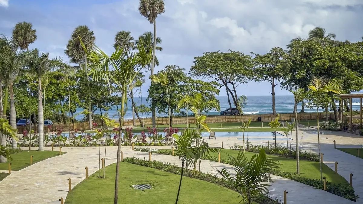 Апартаменты в Кабарете, Доминиканская республика, 110м2 - стоимость 341&nbsp;000$ - Ref: 80424 фото 15