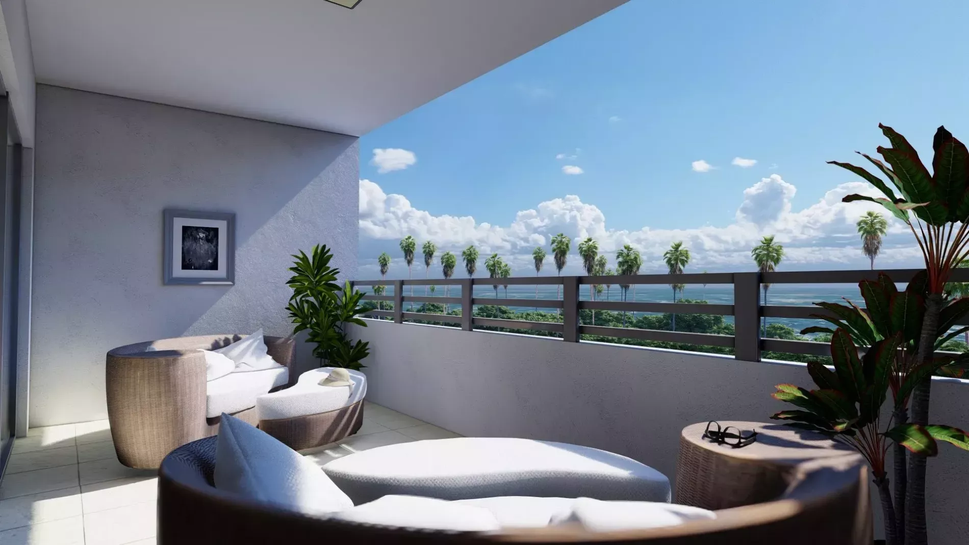 Апартаменты в Кабарете, Доминиканская республика, 110м2 - стоимость 341&nbsp;000$ - Ref: 80424 фото 25