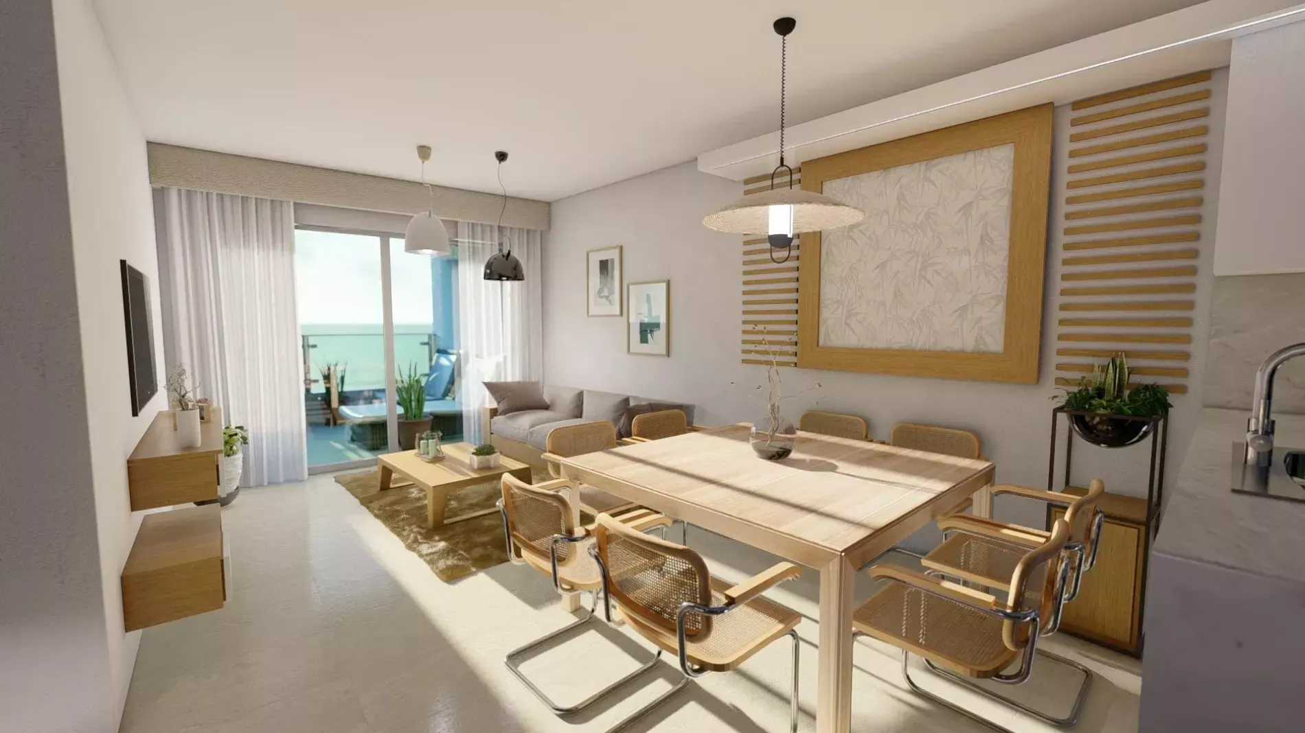 Апартаменты в Кабарете, Доминиканская республика, 110м2 - стоимость 341&nbsp;000$ - Ref: 80424 фото 26