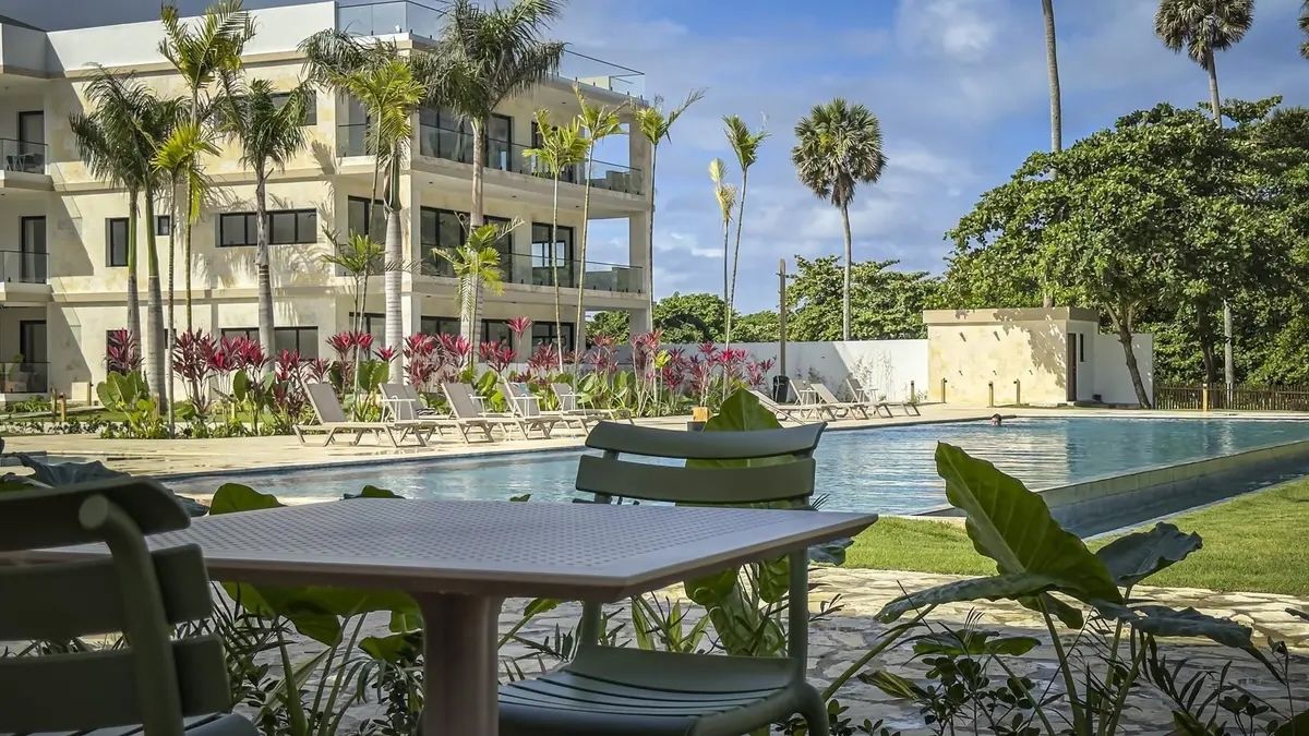 Апартаменты в Кабарете, Доминиканская республика, 110м2 - стоимость 341&nbsp;000$ - Ref: 80424 фото 3