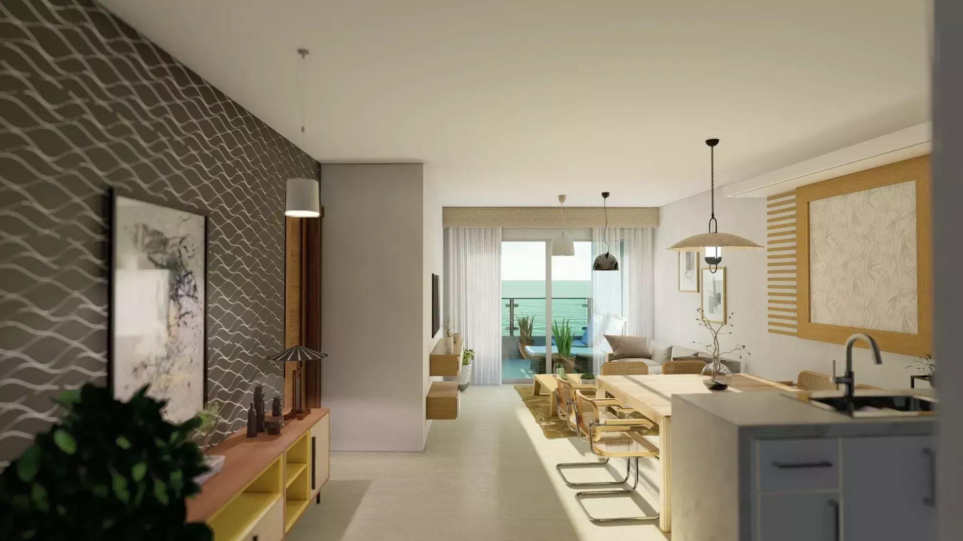 Апартаменты в Кабарете, Доминиканская республика, 110м2 - стоимость 341&nbsp;000$ - Ref: 80424 фото 31