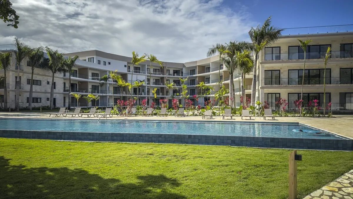 Апартаменты в Кабарете, Доминиканская республика, 110м2 - стоимость 341&nbsp;000$ - Ref: 80424 фото 6