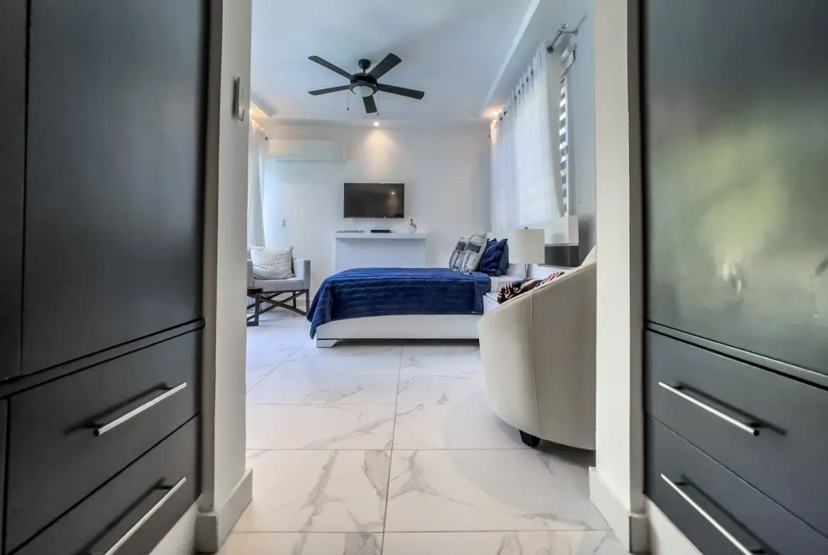 Вилла в Сосуа, Доминиканская республика, 325м2 - стоимость 475&nbsp;000$ - Ref: 80423 фото 10