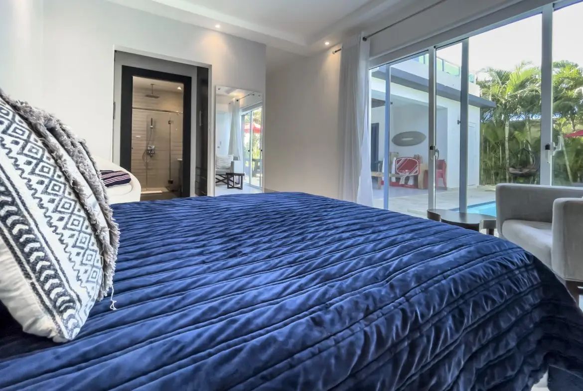 Вилла в Сосуа, Доминиканская республика, 325м2 - стоимость 475&nbsp;000$ - Ref: 80423 фото 11