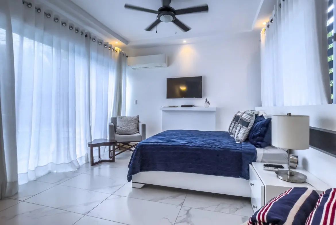 Вилла в Сосуа, Доминиканская республика, 325м2 - стоимость 475&nbsp;000$ - Ref: 80423 фото 12