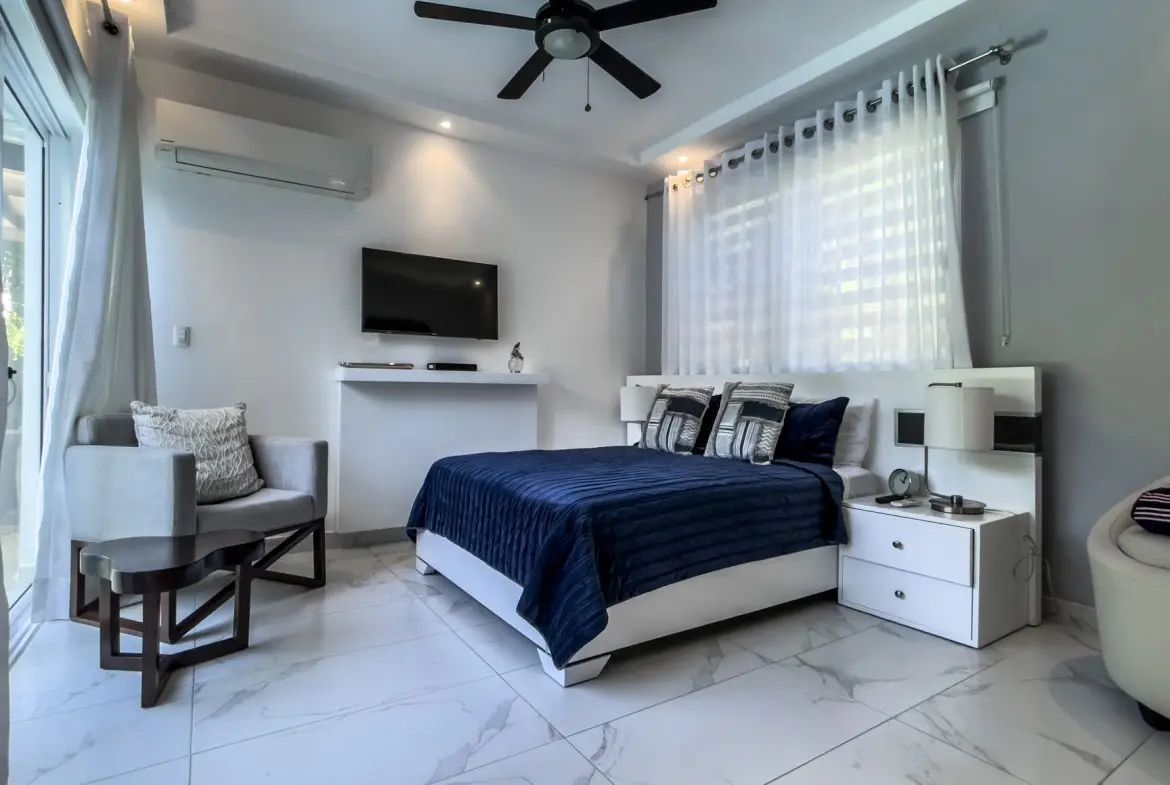 Вилла в Сосуа, Доминиканская республика, 325м2 - стоимость 475&nbsp;000$ - Ref: 80423 фото 13