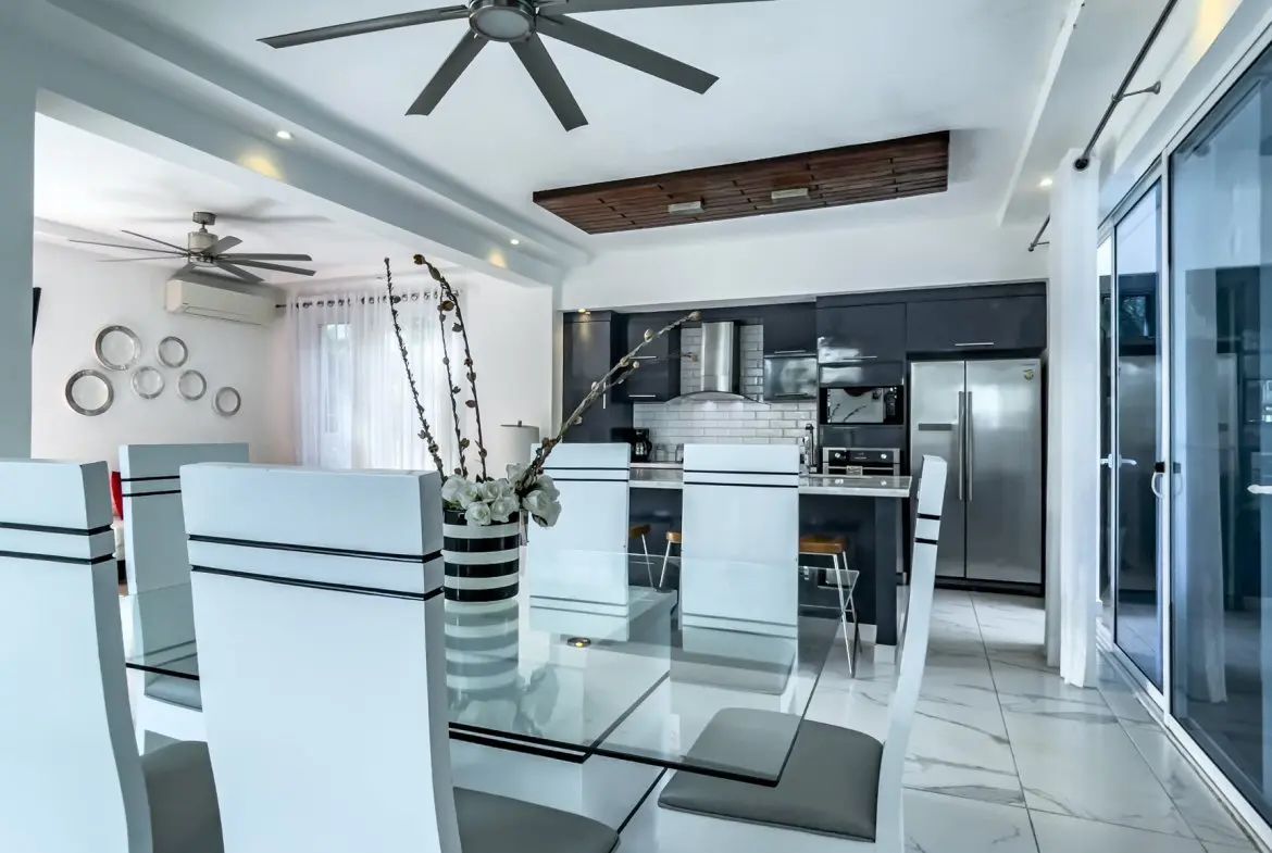 Вилла в Сосуа, Доминиканская республика, 325м2 - стоимость 475&nbsp;000$ - Ref: 80423 фото 14