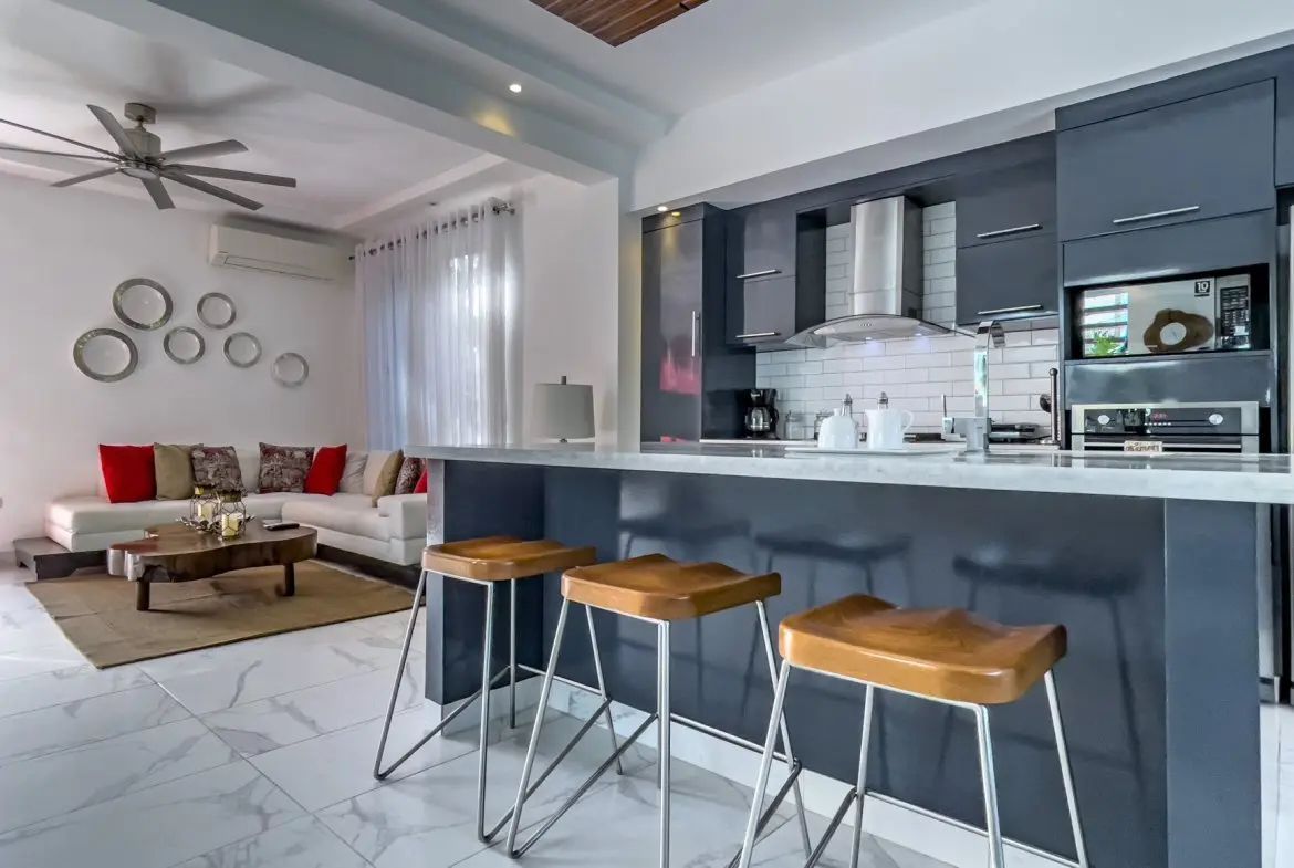 Вилла в Сосуа, Доминиканская республика, 325м2 - стоимость 475&nbsp;000$ - Ref: 80423 фото 15