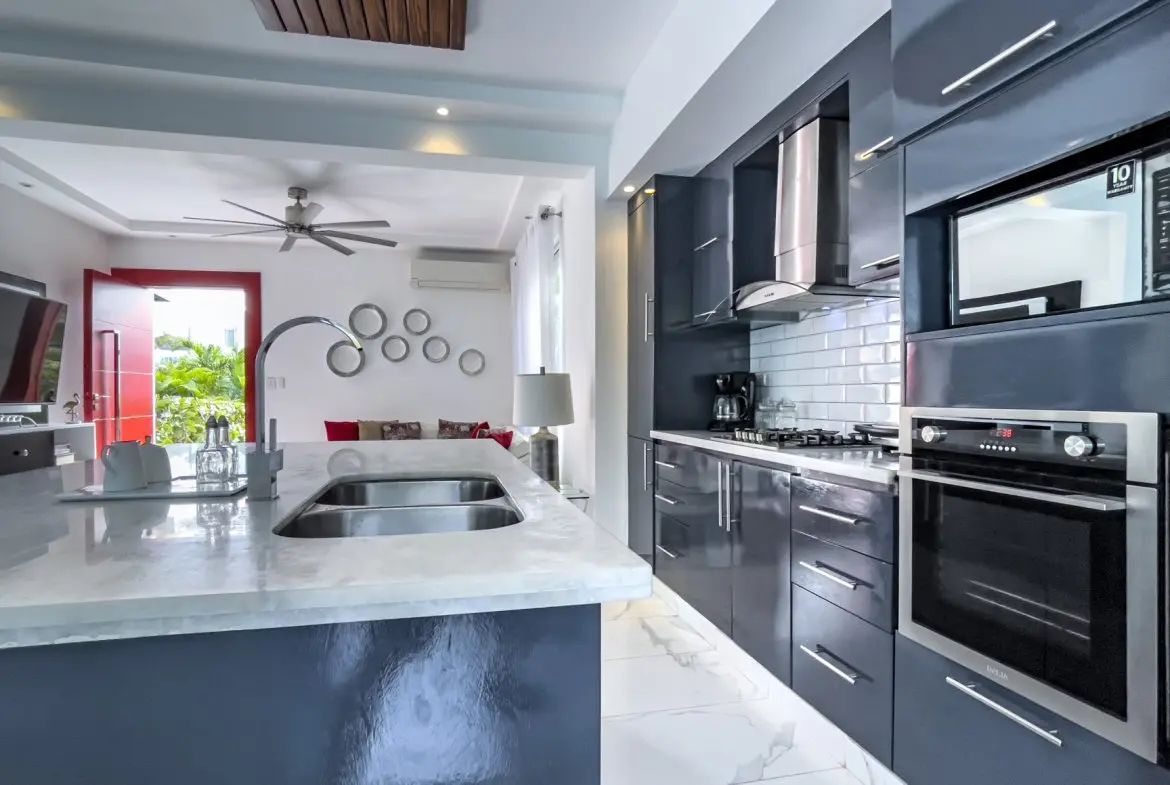 Вилла в Сосуа, Доминиканская республика, 325м2 - стоимость 475&nbsp;000$ - Ref: 80423 фото 16