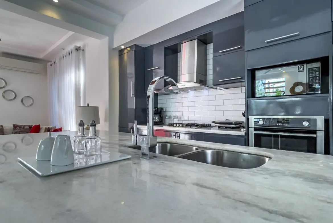 Вилла в Сосуа, Доминиканская республика, 325м2 - стоимость 475&nbsp;000$ - Ref: 80423 фото 17