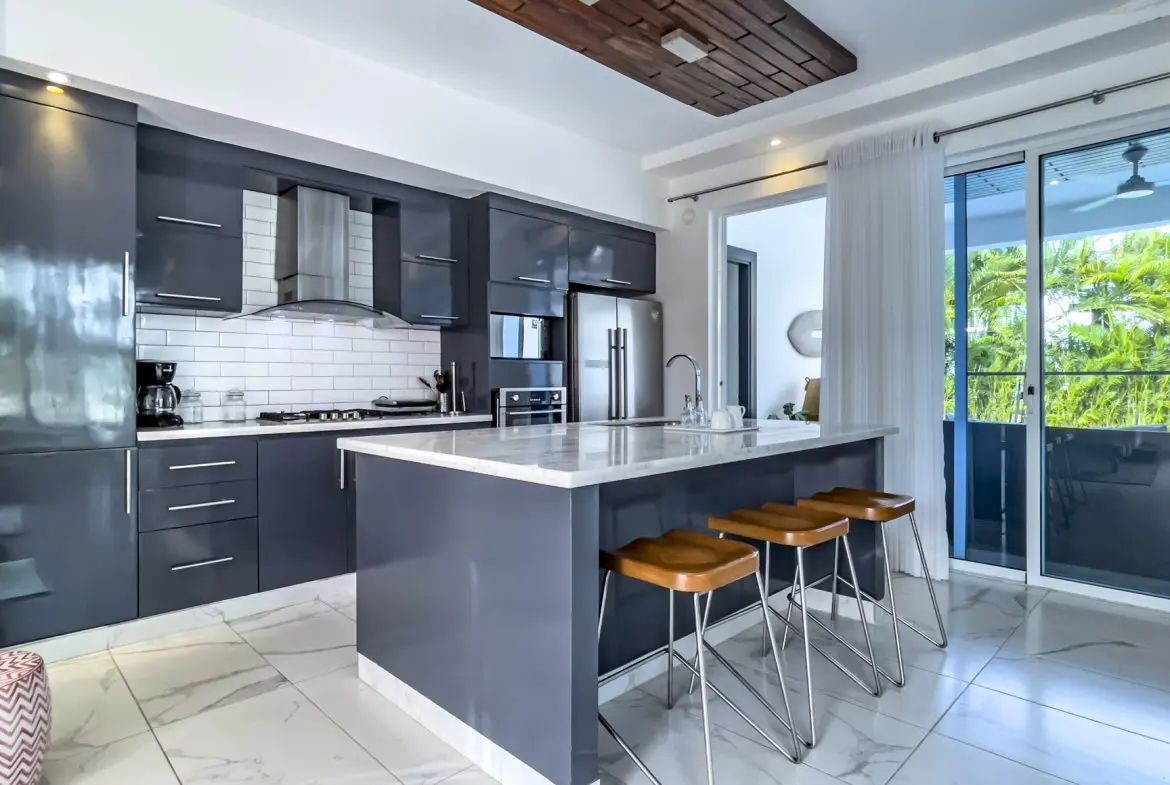 Вилла в Сосуа, Доминиканская республика, 325м2 - стоимость 475&nbsp;000$ - Ref: 80423 фото 19