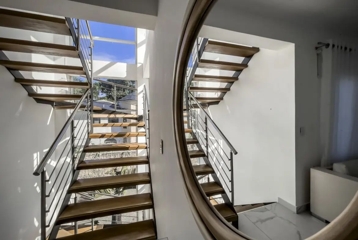 Вилла в Сосуа, Доминиканская республика, 325м2 - стоимость 475&nbsp;000$ - Ref: 80423 фото 2