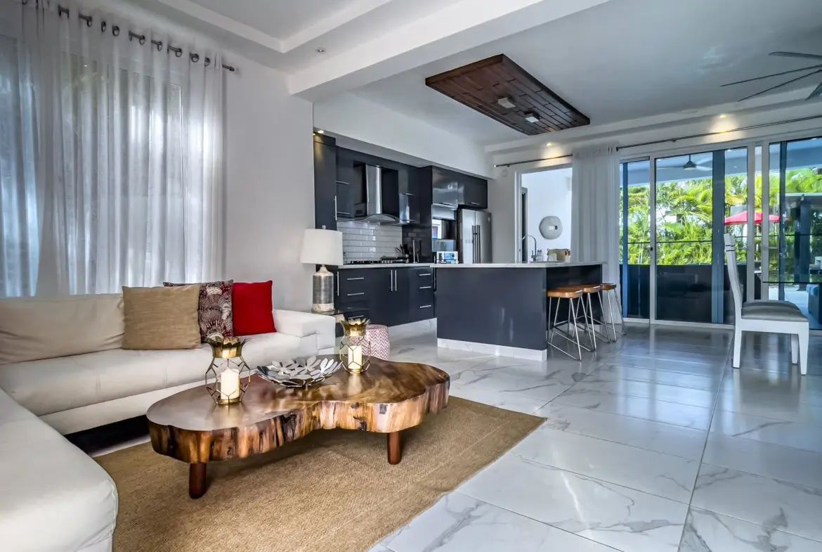 Вилла в Сосуа, Доминиканская республика, 325м2 - стоимость 475&nbsp;000$ - Ref: 80423 фото 20