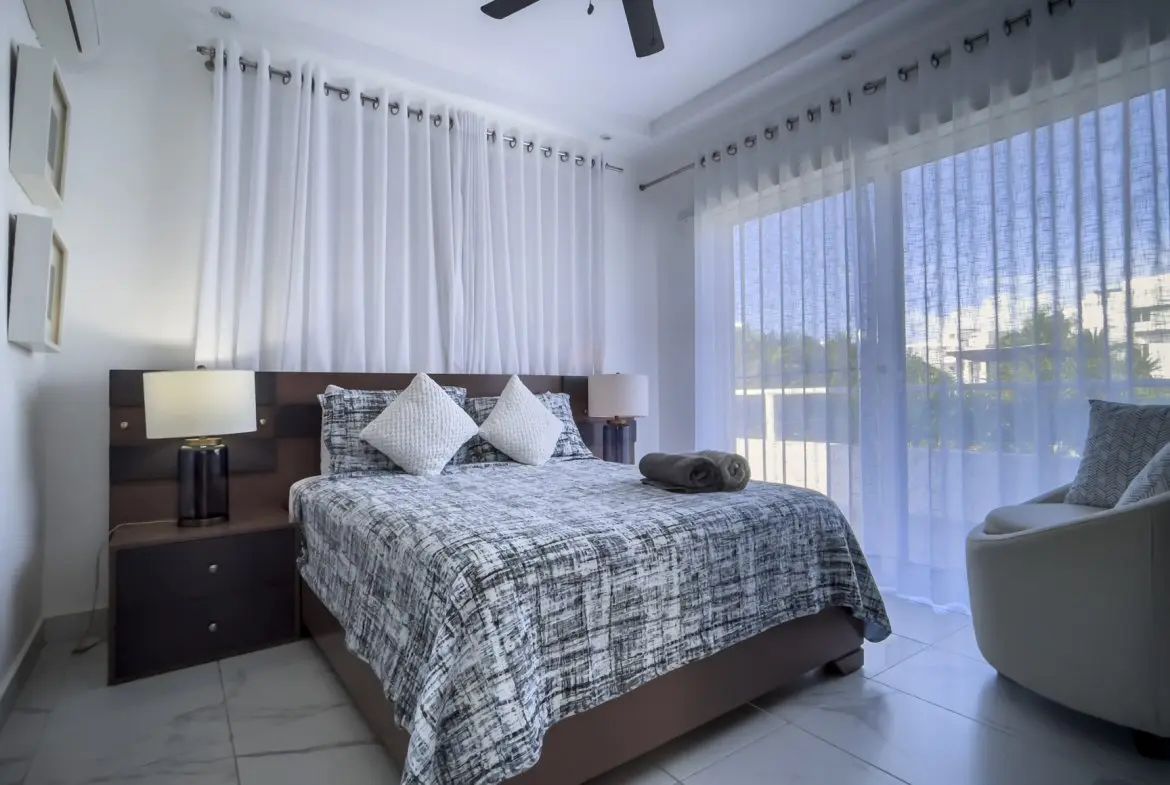 Вилла в Сосуа, Доминиканская республика, 325м2 - стоимость 475&nbsp;000$ - Ref: 80423 фото 3