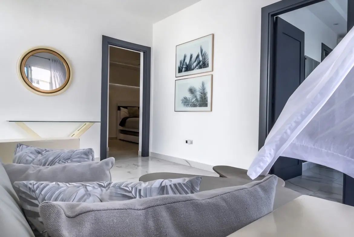 Вилла в Сосуа, Доминиканская республика, 325м2 - стоимость 475&nbsp;000$ - Ref: 80423 фото 4