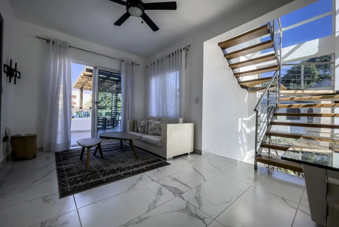 Вилла в Сосуа, Доминиканская республика, 325м2 - стоимость 475&nbsp;000$ - Ref: 80423 фото 7