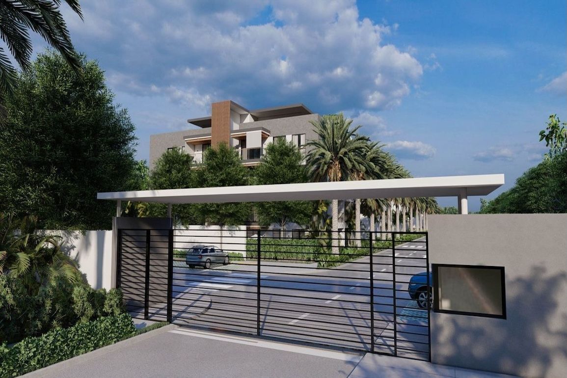 Апартаменты в Баваро, Доминиканская республика, 80м2 - стоимость 159&nbsp;000$ - Ref: 80422 фото 11