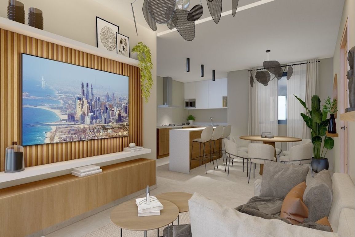 Апартаменты в Баваро, Доминиканская республика, 80м2 - стоимость 159&nbsp;000$ - Ref: 80422 фото 12