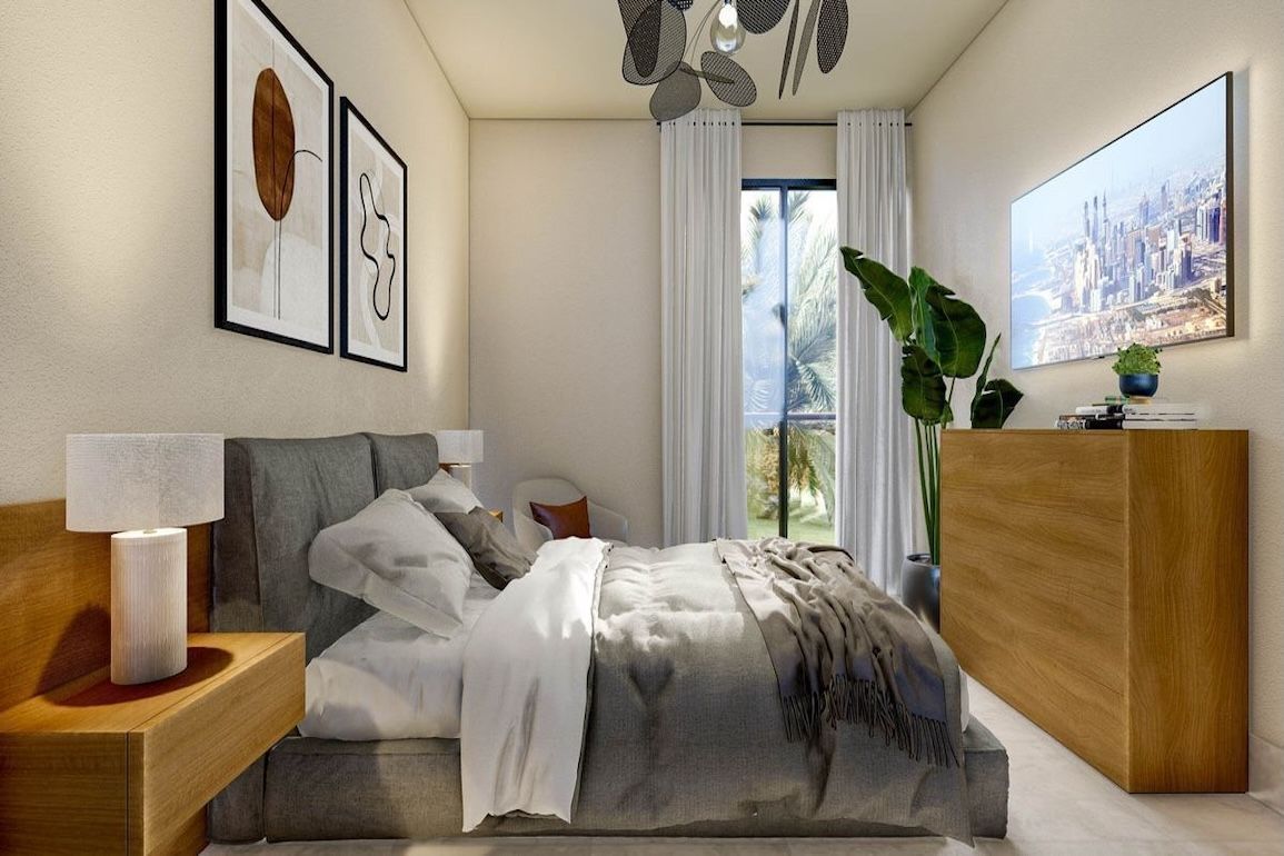 Апартаменты в Баваро, Доминиканская республика, 80м2 - стоимость 159&nbsp;000$ - Ref: 80422 фото 7