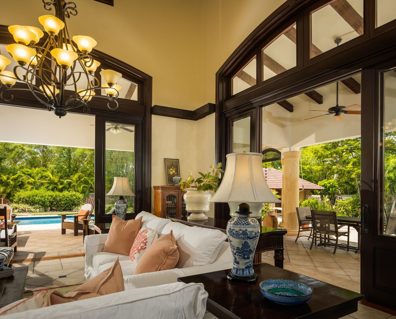 Вилла в Сосуа, Доминиканская республика, 540м2 - стоимость 1&nbsp;900&nbsp;000$ - Ref: 80421 фото 2