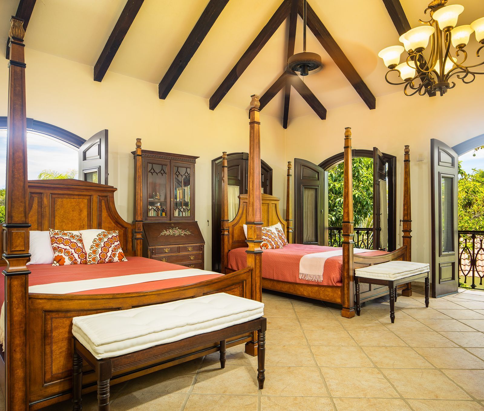 Вилла в Сосуа, Доминиканская республика, 540м2 - стоимость 1&nbsp;900&nbsp;000$ - Ref: 80421 фото 3