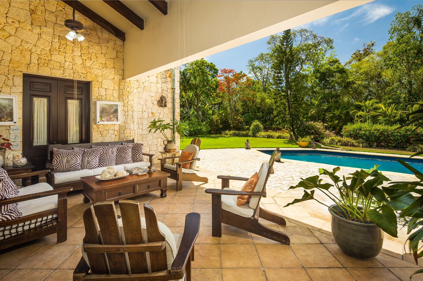 Вилла в Сосуа, Доминиканская республика, 540м2 - стоимость 1&nbsp;900&nbsp;000$ - Ref: 80421 фото 4