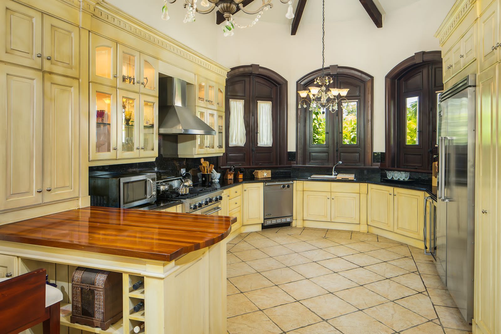 Вилла в Сосуа, Доминиканская республика, 540м2 - стоимость 1&nbsp;900&nbsp;000$ - Ref: 80421 фото 5