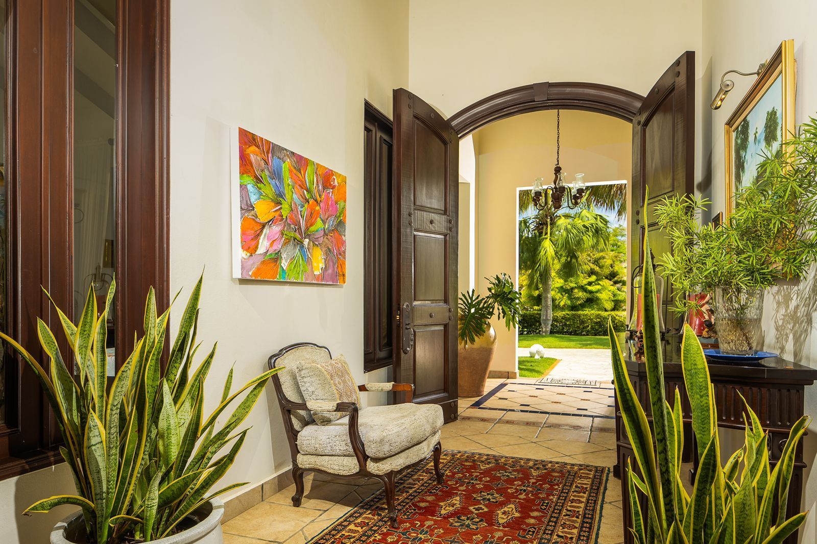 Вилла в Сосуа, Доминиканская республика, 540м2 - стоимость 1&nbsp;900&nbsp;000$ - Ref: 80421 фото 6