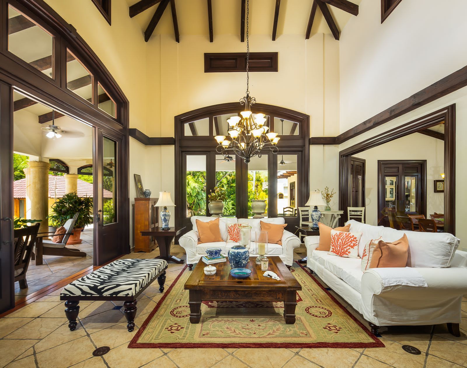 Вилла в Сосуа, Доминиканская республика, 540м2 - стоимость 1&nbsp;900&nbsp;000$ - Ref: 80421 фото 7