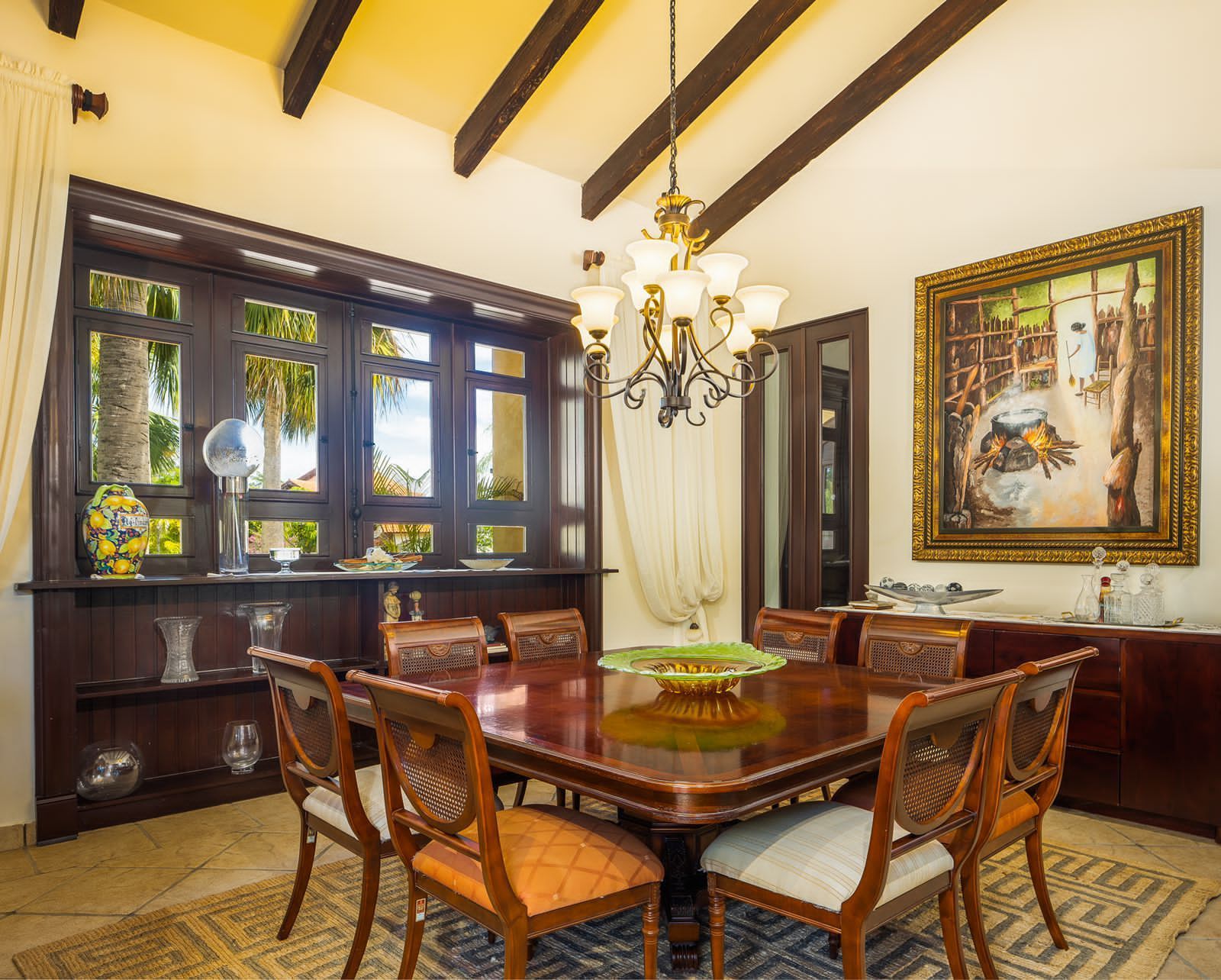 Вилла в Сосуа, Доминиканская республика, 540м2 - стоимость 1&nbsp;900&nbsp;000$ - Ref: 80421 фото 9