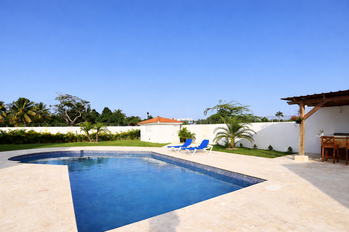 Вилла в Сосуа, Доминиканская республика, 855м2 - стоимость 1&nbsp;500&nbsp;000$ - Ref: 80420 фото 10