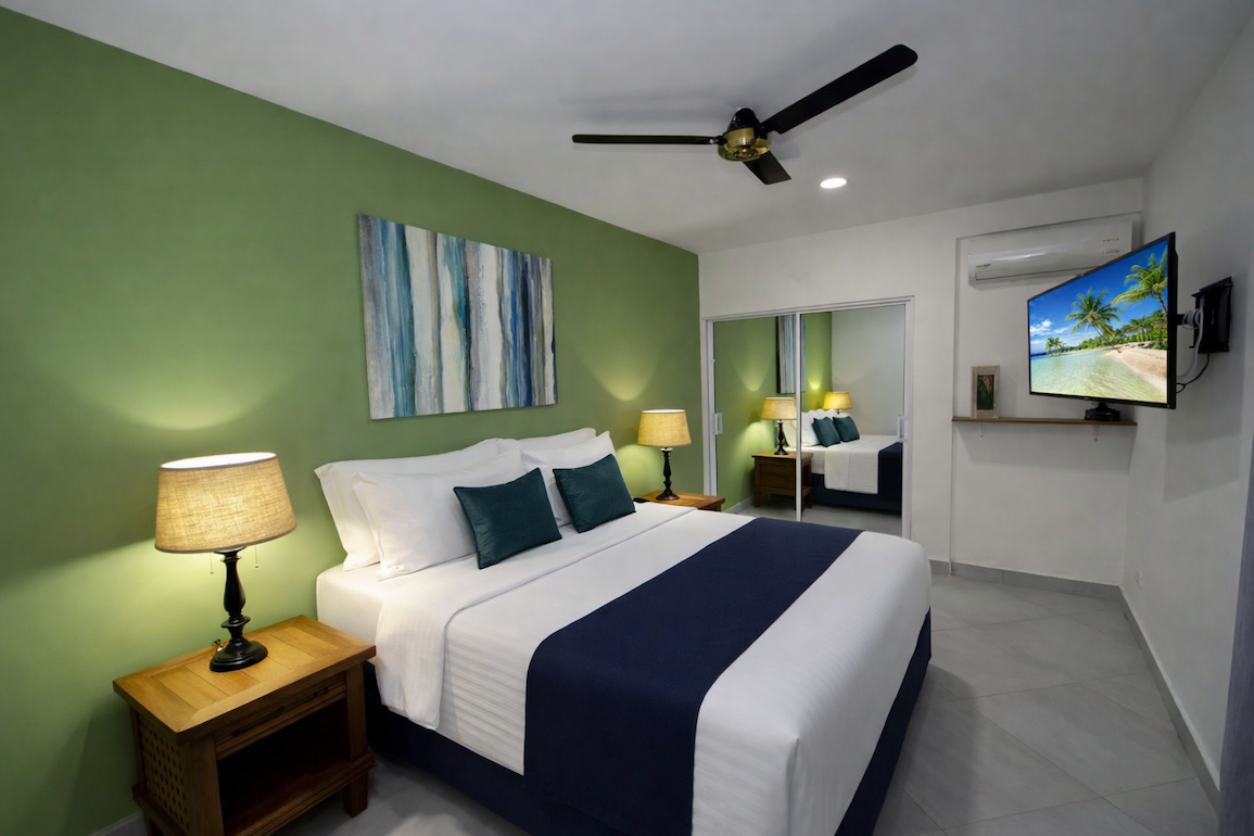 Вилла в Сосуа, Доминиканская республика, 855м2 - стоимость 1&nbsp;500&nbsp;000$ - Ref: 80420 фото 11