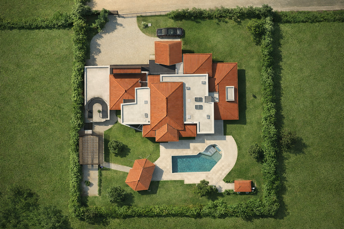 Вилла в Сосуа, Доминиканская республика, 855м2 - стоимость 1&nbsp;500&nbsp;000$ - Ref: 80420 фото 14