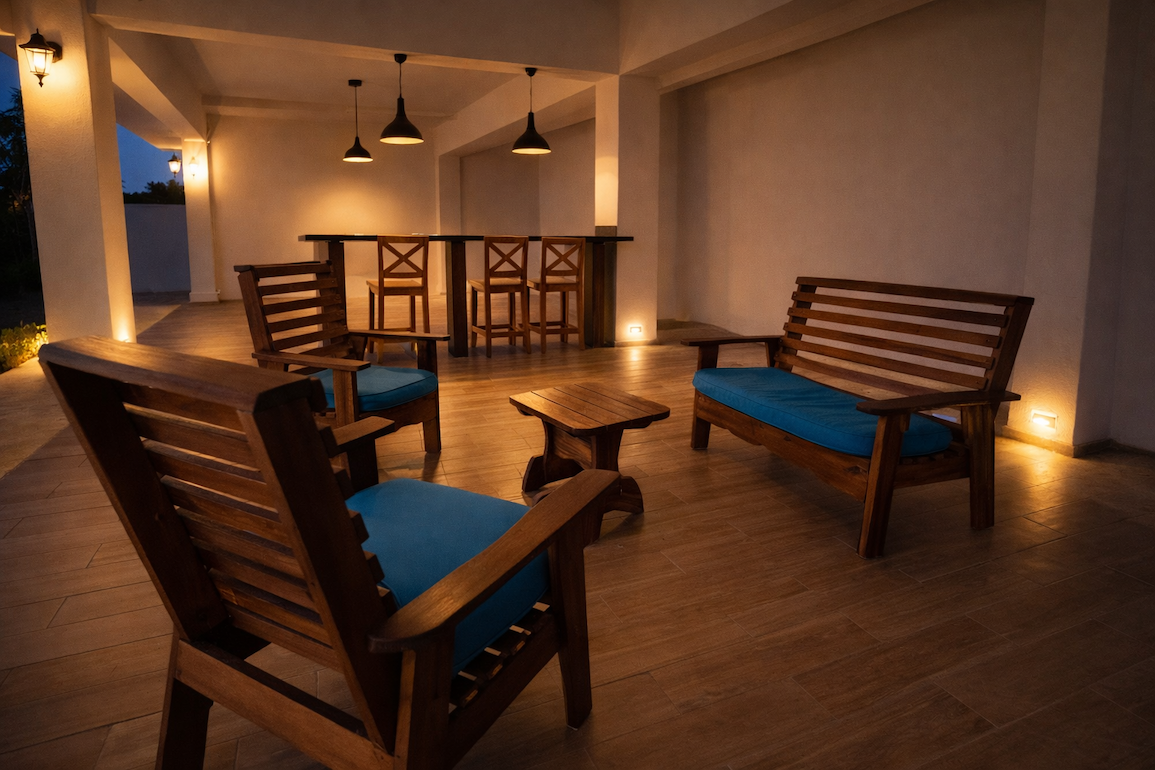 Вилла в Сосуа, Доминиканская республика, 855м2 - стоимость 1&nbsp;500&nbsp;000$ - Ref: 80420 фото 2